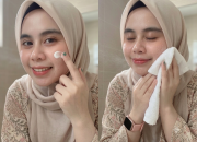 Tak Lagi Ikut Tren Skincare Berlapis, Banyak Perempuan Pilih Cara yang Lebih Simpel