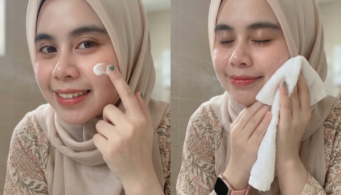 Tak Lagi Ikut Tren Skincare Berlapis, Banyak Perempuan Pilih Cara yang Lebih Simpel