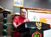 Pemkot Gorontalo Apresiasi Dukungan Seluruh Fraksi DPRD terhadap Pembahasan Ranperda LGBT