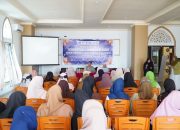 PIAUD UMGO Dorong Guru PAUD Lebih Adaptif Hadapi Perubahan Zaman