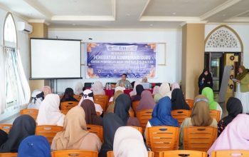 PIAUD UMGO Dorong Guru PAUD Lebih Adaptif Hadapi Perubahan Zaman