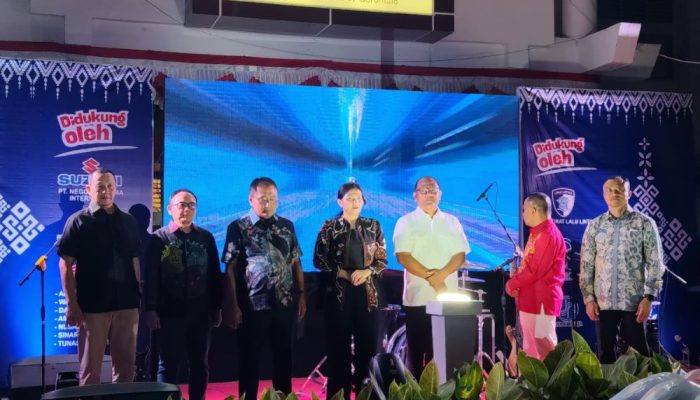 Pemprov Gorontalo Hapus Pokok dan Denda Tunggakan Pajak Kendaraan