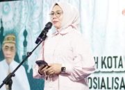 Dari Drainase hingga Jalan Setapak, Ini Pemanfaatan Dana Kelurahan Dumbo Raya