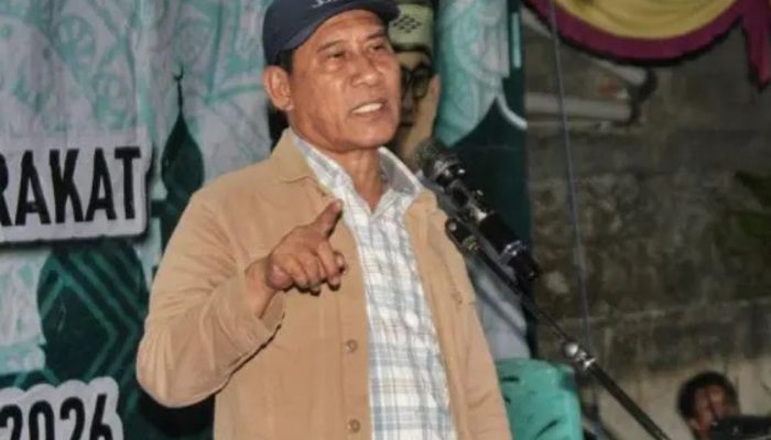 DLH Kota Gorontalo Ungkap Kendala Pengangkutan Sampah