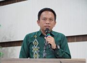 UMGO Siapkan Kader Ulama Berilmu dan Bermanfaat bagi Masyarakat