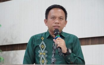 UMGO Siapkan Kader Ulama Berilmu dan Bermanfaat bagi Masyarakat