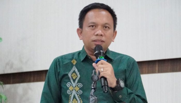 UMGO Siapkan Kader Ulama Berilmu dan Bermanfaat bagi Masyarakat