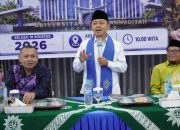 Wamendikdasmen Apresiasi PPG UMGO Cetak Guru Profesional