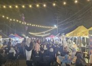 75 Hari Street Food Kota Gorontalo, Seberapa Efektifkah?