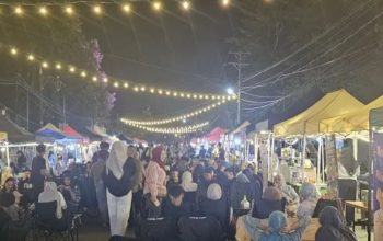 75 Hari Street Food Kota Gorontalo, Seberapa Efektifkah?