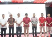 Tak Ingin Bahasa Gorontalo Tergerus Zaman, Pemkot Dorong Gerakan Mohulonthalo di Sekolah