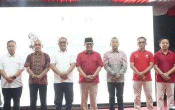 Tak Ingin Bahasa Gorontalo Tergerus Zaman, Pemkot Dorong Gerakan Mohulonthalo di Sekolah