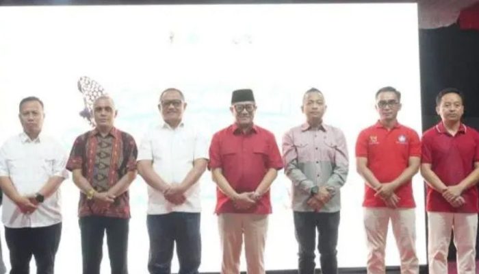 Tak Ingin Bahasa Gorontalo Tergerus Zaman, Pemkot Dorong Gerakan Mohulonthalo di Sekolah