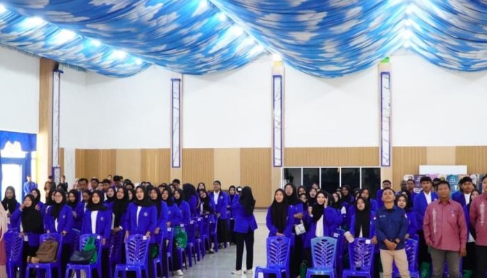 FKIP UMGO Matangkan Kesiapan Mahasiswa Sebelum Jalani PLP dan Magang