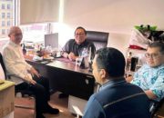 Pemkab Pohuwato Ingin Investasi Tak Sekadar Masuk, tapi Beri Manfaat ke Masyarakat