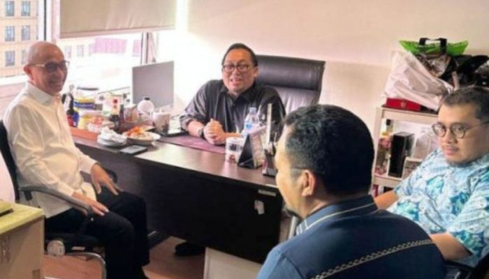 Pemkab Pohuwato Ingin Investasi Tak Sekadar Masuk, tapi Beri Manfaat ke Masyarakat