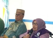 Ruwaida Dorong Posyandu Bone Bolango Jadi Detektor Awal Persoalan Warga