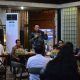 Pemprov Gorontalo dan 16 Perusahaan Bahas Strategi Perkuat Ekspor dan Hilirisasi