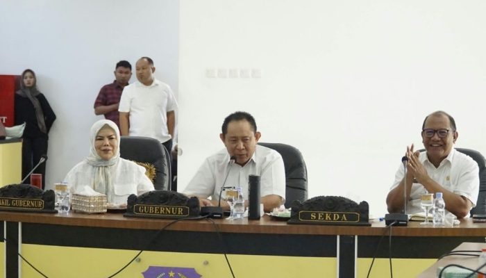 GKK 2026 Tarik Peserta dari Luar Daerah, Kontingen Bali Bawa 100 Partisipan