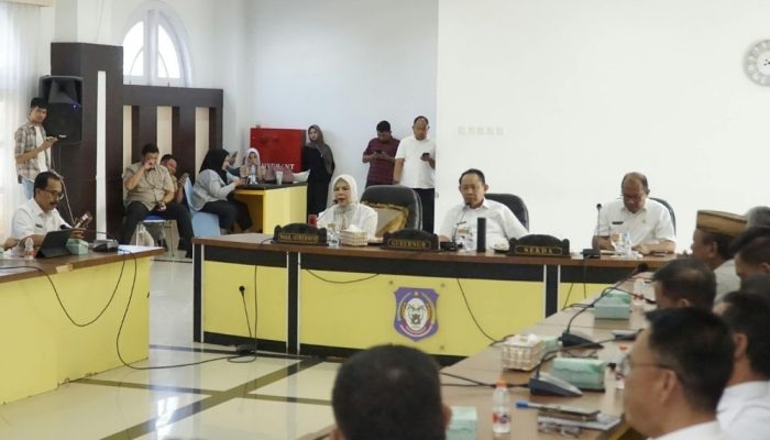 Target 7.500 Peserta, GoHM 2026 Disiapkan Lebih Meriah dari Tahun Sebelumnya