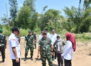 Punya 5 Kompi, Yonif 915 Bituo Boalemo Disiapkan Jadi Batalyon Multifungsi