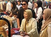 Empat UMKM Gorontalo Tembus KKI 2026, Idah Dorong Perluasan Pasar Nasional