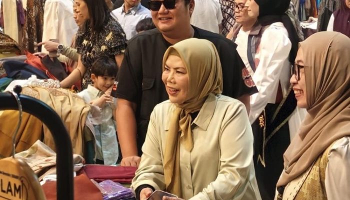 Empat UMKM Gorontalo Tembus KKI 2026, Idah Dorong Perluasan Pasar Nasional