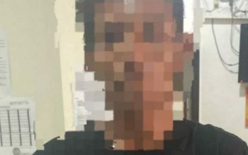 Polisi Tangkap FM, Terduga Pelaku Penikaman di Kos Heledulaa Utara