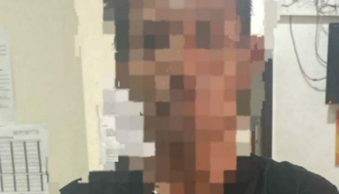 Polisi Tangkap FM, Terduga Pelaku Penikaman di Kos Heledulaa Utara