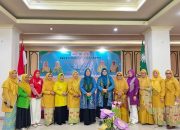 Merawat Karawo, Membuka Jalan Ekonomi bagi Perempuan Aisyiyah Gorontalo