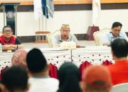 ASN Mangkir Kegiatan Pemda Kota Gorontalo, TPP Dipotong 2 Persen