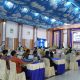 UMGO Jadi Tuan Rumah Pelatihan Auditor Mutu PTMA Regional Sulawesi