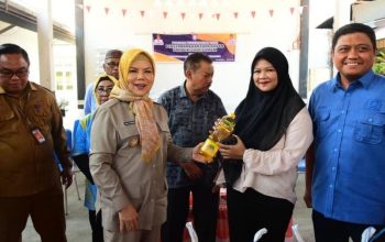 Empat Sektor Usaha Mikro di Telaga Jadi Sasaran Program Pengembangan Usaha 2026