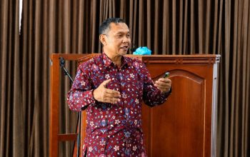 UMGO Perkuat Budaya Kerja, Pelayanan Pegawai Bakal Makin Prima