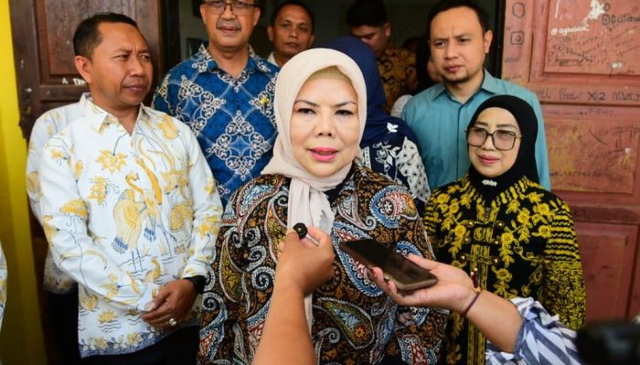 Tak Penuhi Standar, Sejumlah SPPG di Gorontalo Disuspend Sementara
