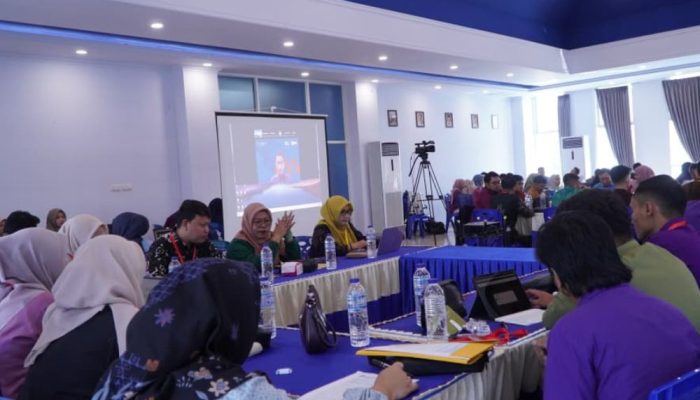 UMGO Kembali Dipercaya Jadi Mitra Penguatan Kompetensi Peneliti Perguruan Tinggi