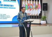 Belajar dari TIFF, Pemprov Gorontalo Siapkan Strategi Pengembangan Karnaval Karawo