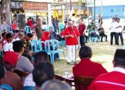 Ribuan Botol Miras Kembali Dimusnahkan Pemkot Gorontalo