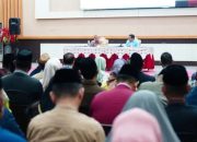 Jelang Akhir Tahun, Adhan Pacu Realisasi Dana Kelurahan di Kota Gorontalo