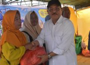 Dakwah Wisata Muhammadiyah Dinilai Ikut Gerakkan Ekonomi Warga Botumoito