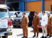 Pemkot Gorontalo Tangguhkan Bantuan bagi Pemabuk dan Penjudi