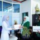 25 Mahasiswa Baru Kedokteran UMGO Terima Reward Tablet Samsung