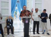 Pani Gold Setor Rp562 Miliar ke Negara, Pemprov Gorontalo Menanti Kucuran DBH