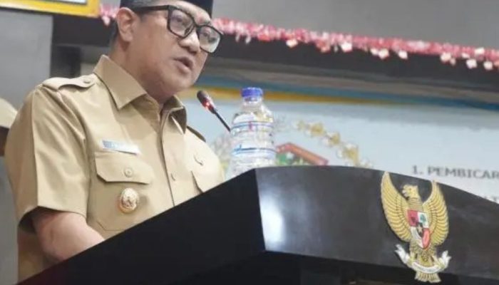 APBD Perubahan 2026 Gorontalo Diarahkan untuk Pelayanan Publik dan Penguatan Ekonomi Warga