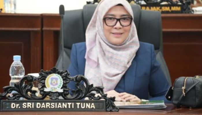 Kejar Fungsi Pusat Kanker, PPP Minta Pemprov Gorontalo Segera Tuntaskan RSUD Ainun Habibie