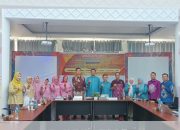 Cerdas Finansial, BEI dan FIS UMGO Edukasi Mahasiswa Soal Pasar Modal Syariah