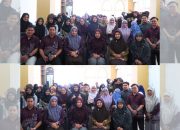 FAI UMGO Beri Ruang Mahasiswa Evaluasi Kinerja Dosen