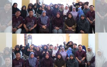 FAI UMGO Beri Ruang Mahasiswa Evaluasi Kinerja Dosen