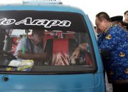 Ada Peluang Usaha di Terminal Limboto, Pemprov Siapkan Area Kafetaria
