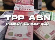 TPP ASN Pemkot Gorontalo Segera Cair, Adhan Minta Angsuran Utang BSG Tak Ditunda